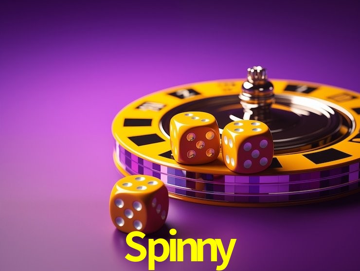 Spinny Mobile Legends