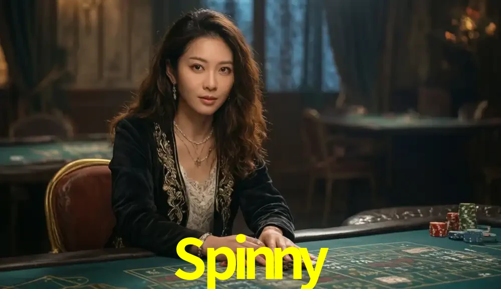 Spinny Casino en Vivo