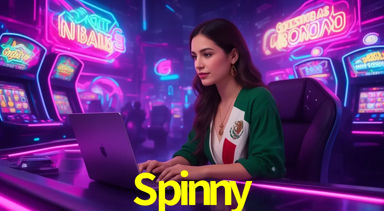Spinny Apuestas Deportivas