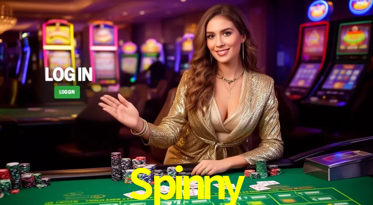 Spinny Bingo