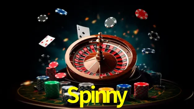 Spinny Crash Games
