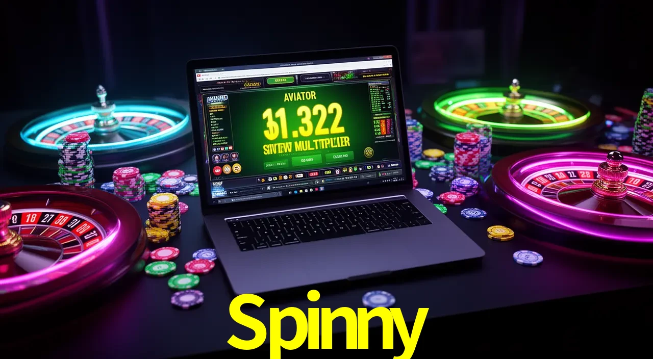 Spinny Match Schedule
