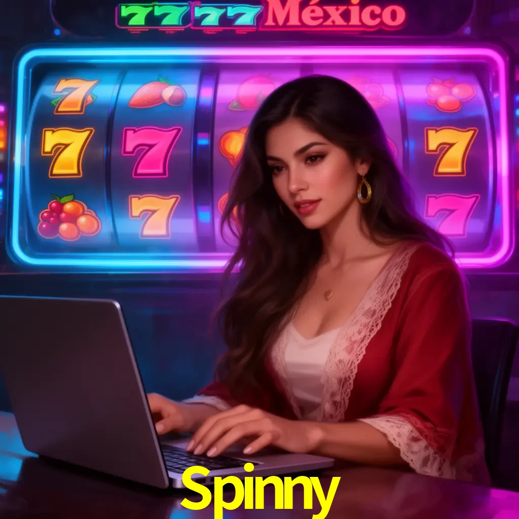 Spinny Roulette en Vivo