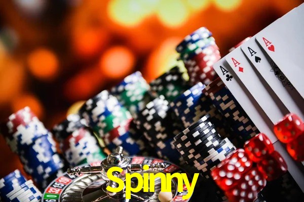 Spinny Variantes de juego