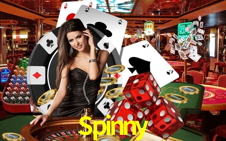 Spinny Información confiable