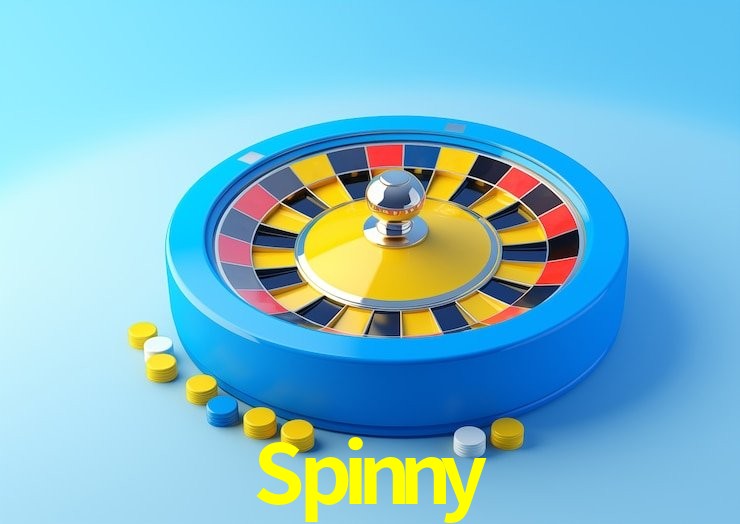Spinny Multideporte y juego
