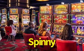 Spinny Domina la emoción de Crash en Spinny
