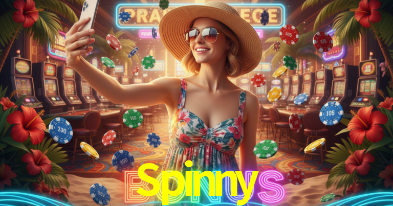 Spinny Términos y Condiciones