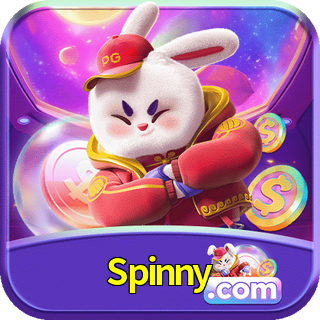 Spinny logo
